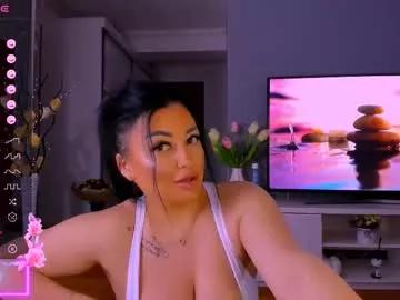 gloria_erine from Chaturbate is Freechat