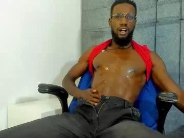 gods_of_ebony from Chaturbate is Freechat