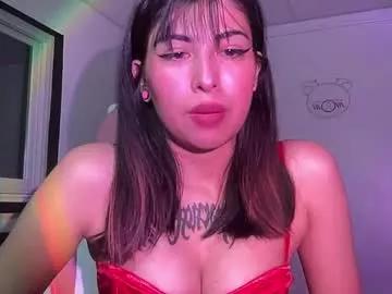 godxvalerie from Chaturbate is Freechat