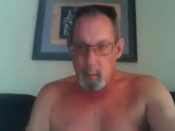 greybeard6868 from Chaturbate is Freechat