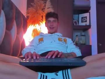 guy_twinks from Chaturbate is Freechat