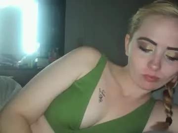 haileyakuma69 from Chaturbate is Freechat