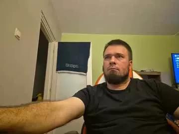 hairy_guy007 from Chaturbate is Freechat