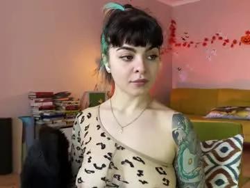 hairy_mary_ from Chaturbate is Freechat