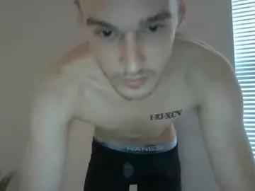 hanes_lover from Chaturbate is Freechat