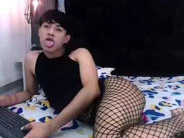 harold_smiths_ from Chaturbate is Freechat