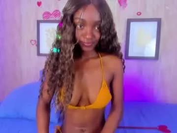 hearchanell from Chaturbate is Freechat