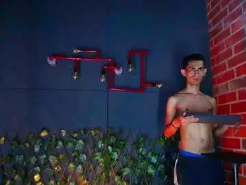 Photos of hermes_apolo from Chaturbate is Freechat