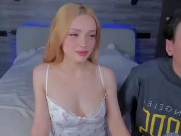 honeymoon1100 from Chaturbate is Freechat