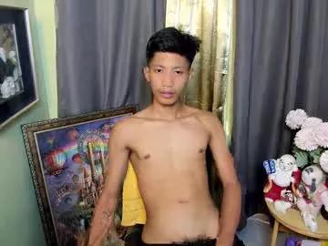 horny_asianmoreno from Chaturbate is Freechat