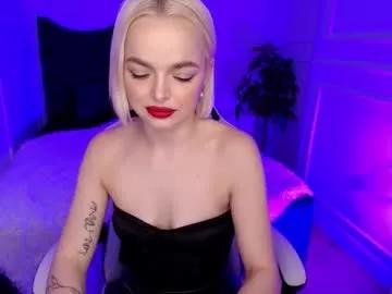 horny_blondiee from Chaturbate is Freechat