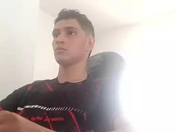 horny_chieff from Chaturbate is Freechat