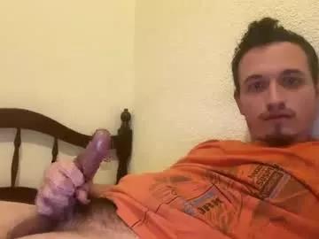 hotcockpaul96 from Chaturbate is Freechat