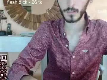 hotdaddydc from Chaturbate is Freechat