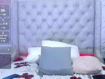 hotloraine_ from Chaturbate is Freechat