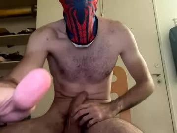 hugewhitecockboy from Chaturbate is Private