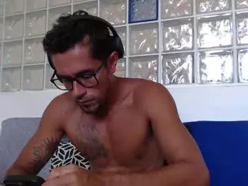 hugoanzola from Chaturbate is Freechat