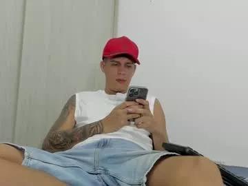 hugosan2 from Chaturbate is Freechat