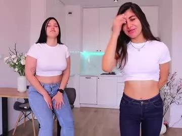 hungry__bunnyy from Chaturbate is Freechat