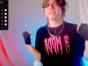 hunter__thompson from Chaturbate is Freechat