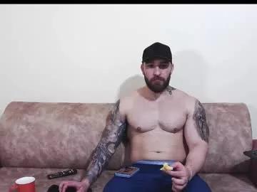 hunterhottt from Chaturbate is Freechat