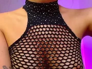 iam_salomee from Chaturbate is Freechat