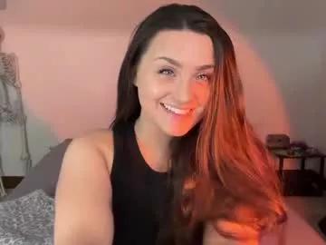 iamcrystalann from Chaturbate is Freechat