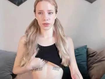 imogensy from Chaturbate is Freechat