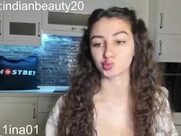 indianbeauty20 model from Chaturbate