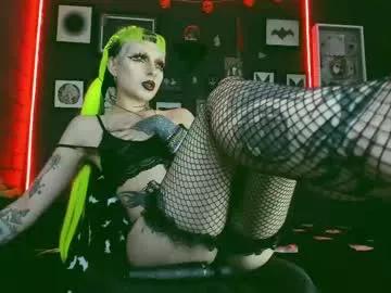 insania_999 from Chaturbate is Freechat