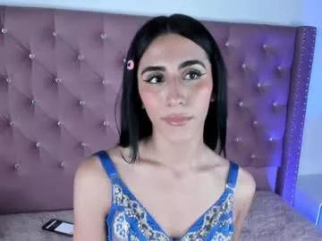 ionnde_smith_ from Chaturbate is Freechat