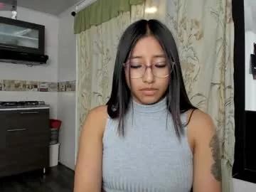 isa_bellaa0 from Chaturbate is Freechat