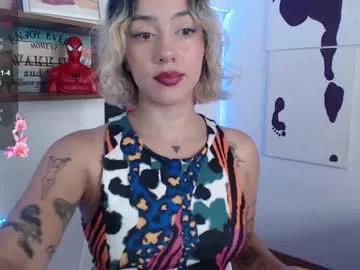 isabellakoff from Chaturbate is Freechat