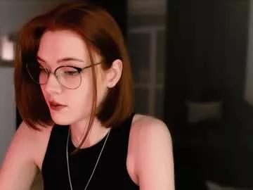 isabelle_stern from Chaturbate is Freechat