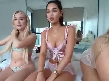 itschanelxx from Chaturbate is Freechat