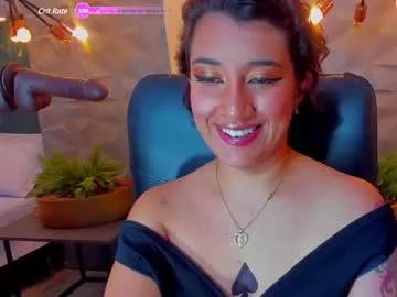 ivannacollen from Chaturbate is Freechat