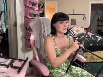 ivyminxxx from Chaturbate is Freechat