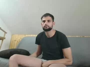 jackob2008 from Chaturbate is Freechat