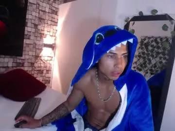 jackson_collinss from Chaturbate is Freechat