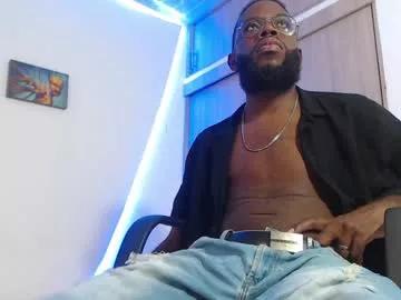 jacksonking27 from Chaturbate is Freechat