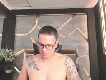 jacksontorres_ from Chaturbate is Freechat