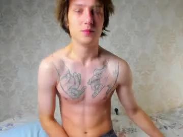 jacksonvox from Chaturbate is Freechat