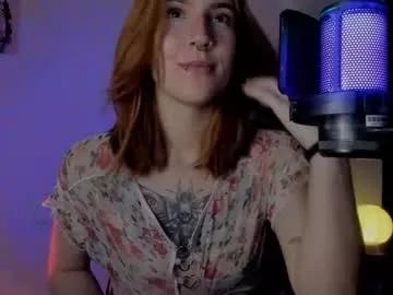 jacky_croft from Chaturbate is Freechat