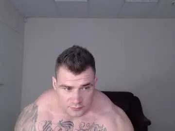 jackyhuge from Chaturbate is Freechat