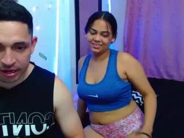 jacob_alondra from Chaturbate is Freechat