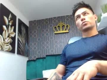 jacob_greene1 from Chaturbate is Freechat