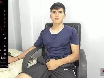 jacobb_lee from Chaturbate is Freechat