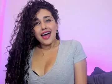 jade_james from Chaturbate is Freechat