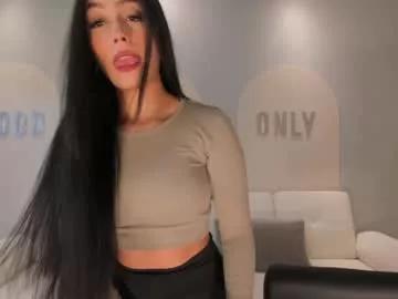 jadeevansx from Chaturbate is Freechat