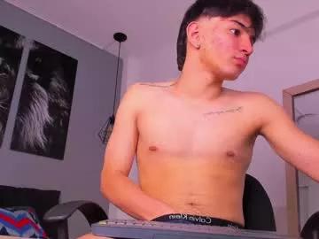 jake33__ from Chaturbate is Freechat